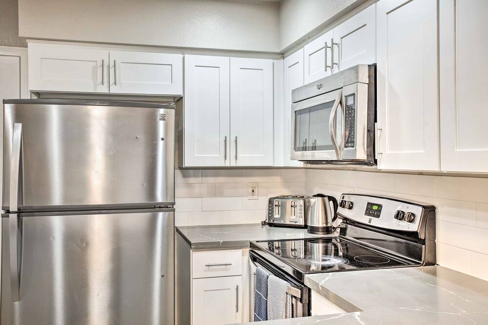Photo of Kitchen in University Place