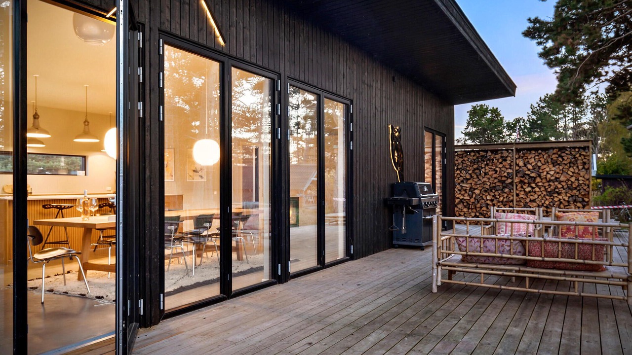 Photo of Outdoor in Sjllands Odde