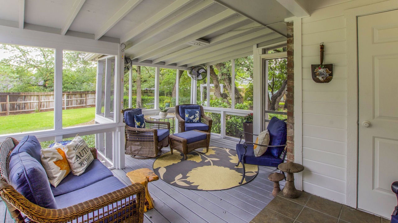 Photo of Outdoor in Salado