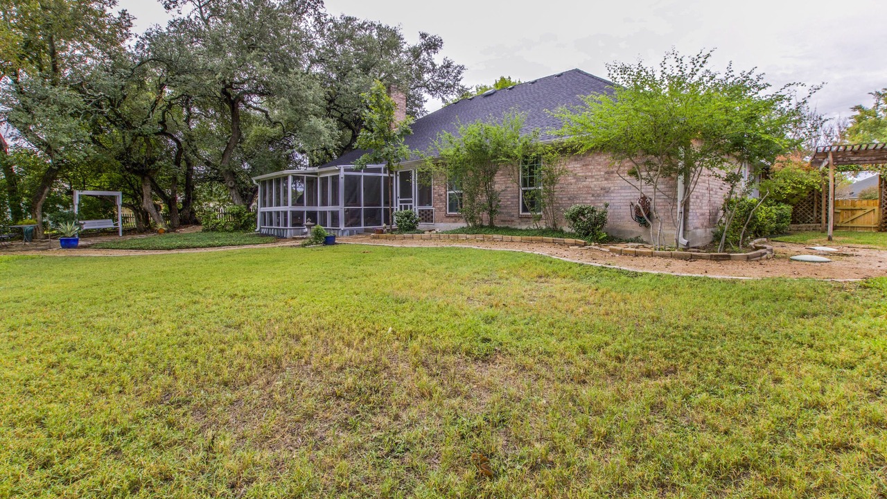 Photo of Outdoor in Salado