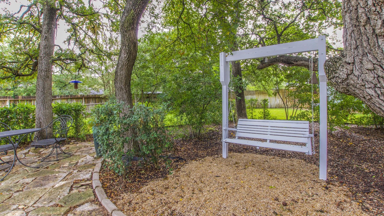Photo of Outdoor in Salado