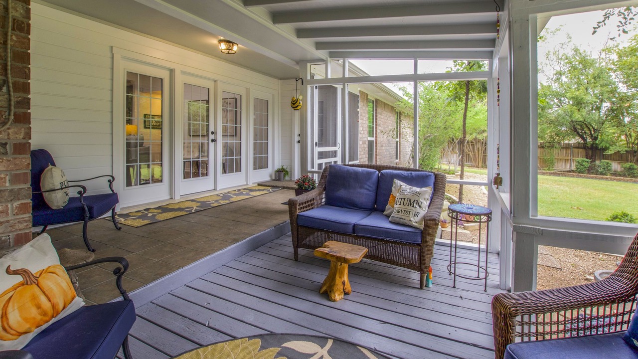 Photo of Outdoor in Salado