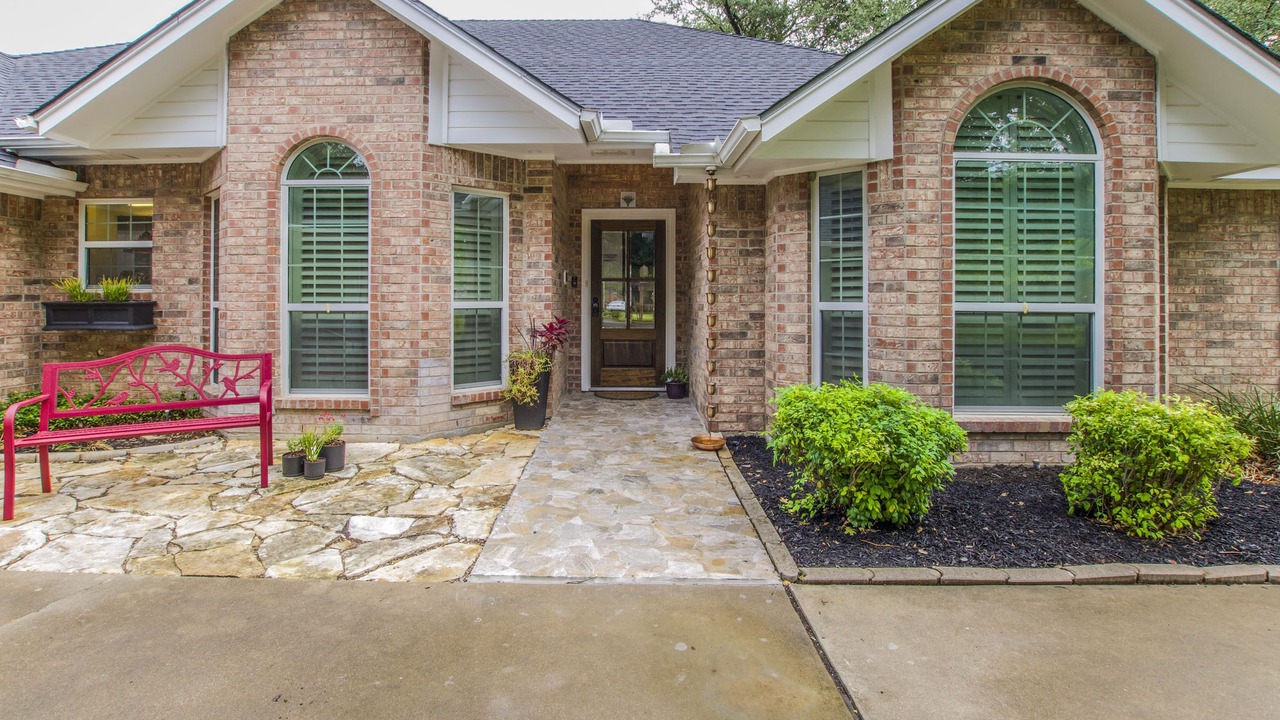 Photo of Outdoor in Salado
