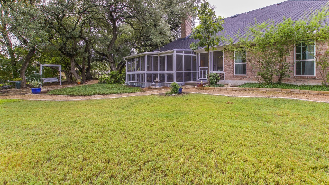 Photo of Outdoor in Salado