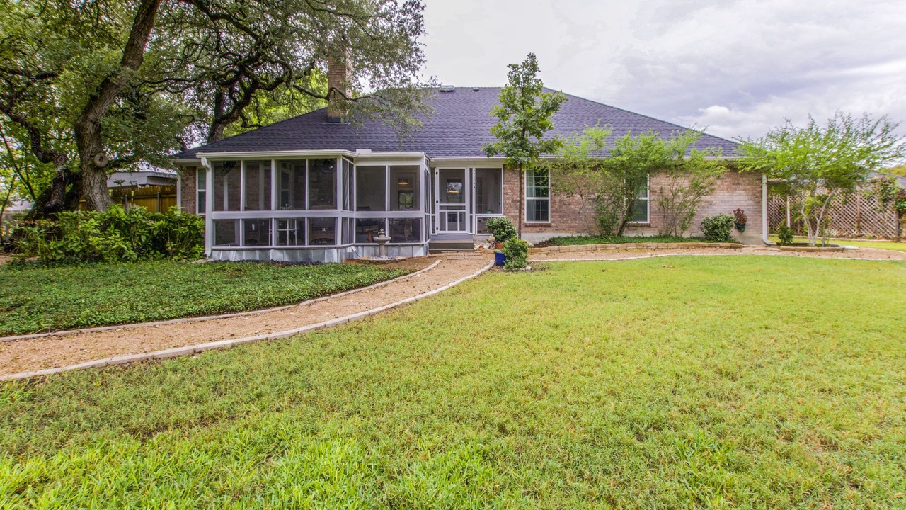Photo of Outdoor in Salado