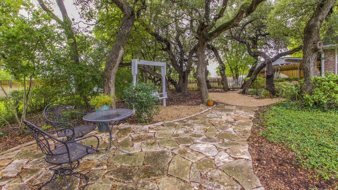 Photo of Outdoor in Salado