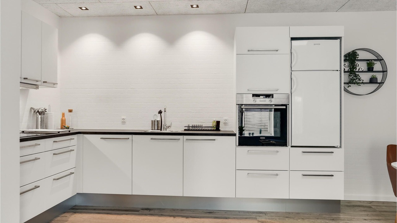 Photo of Kitchen in Sæby