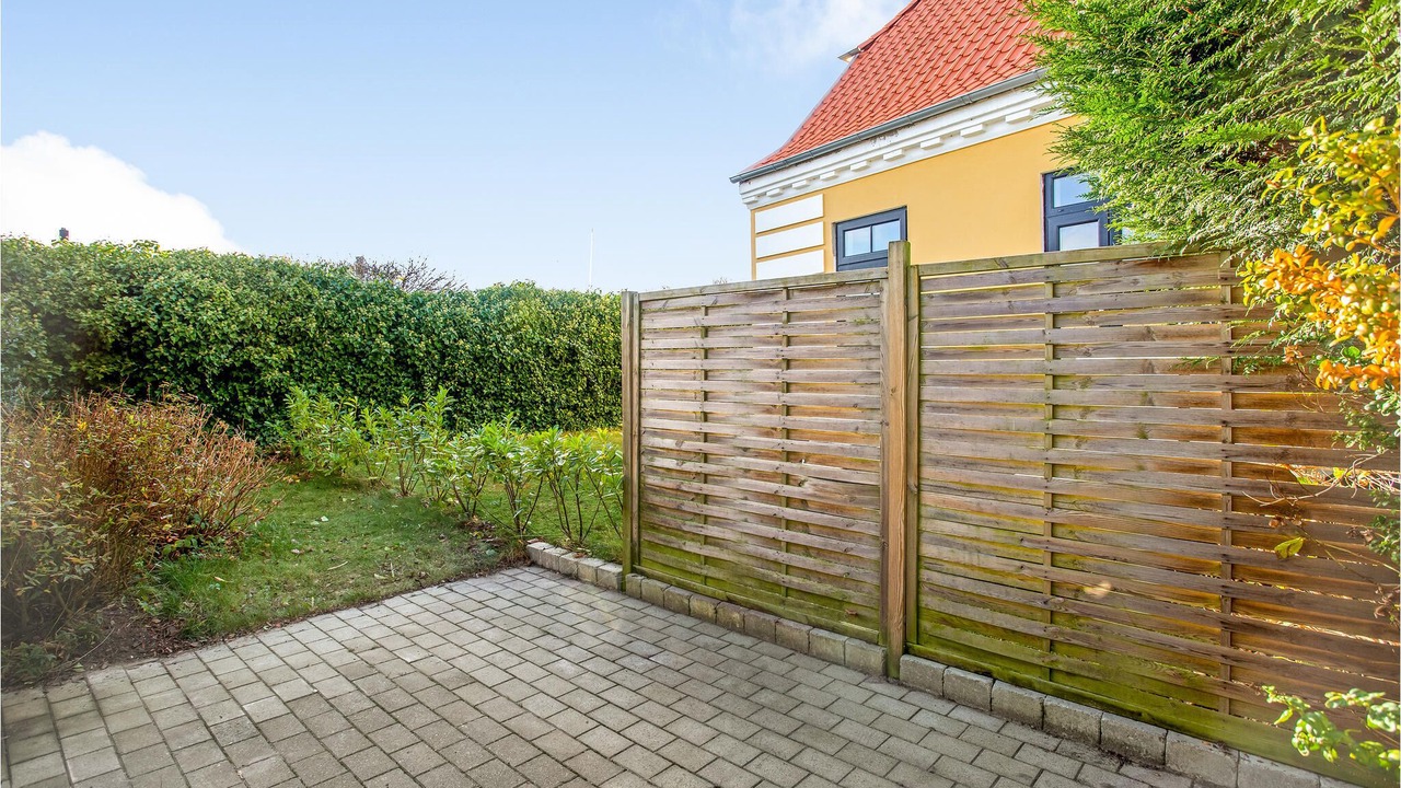 Photo of Outdoor in Sæby