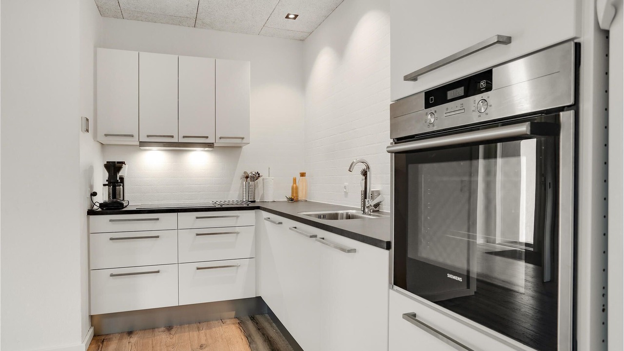 Photo of Kitchen in Sæby