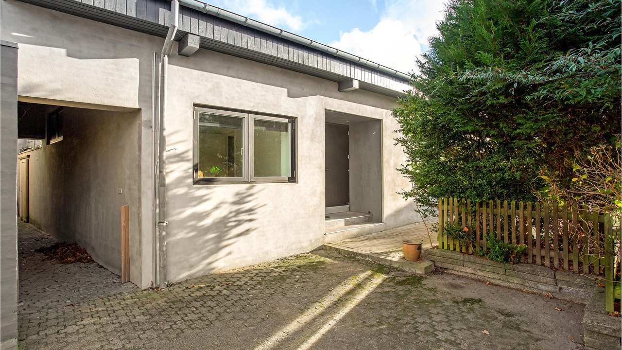 Photo of Outdoor in Sæby