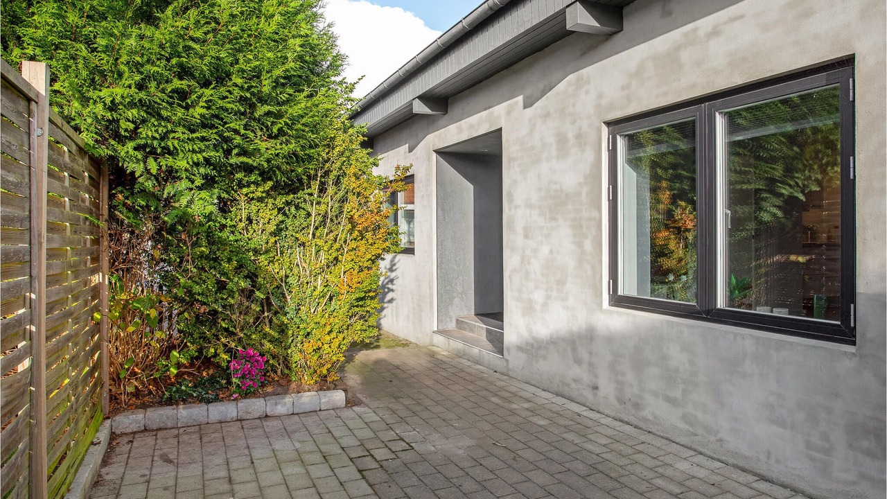 Photo of Outdoor in Sæby