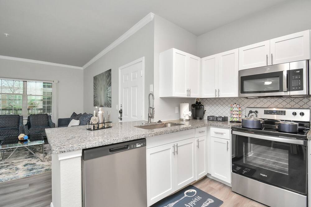 Photo of Kitchen in Central Southwest