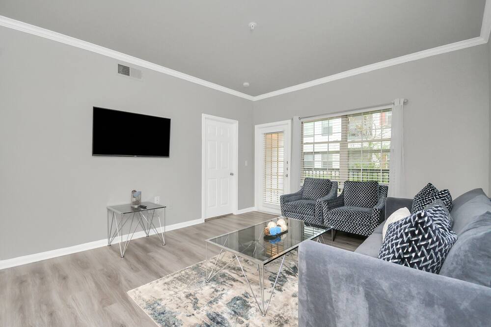 Photo of Livingroom in Central Southwest