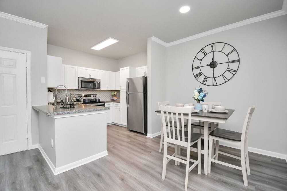 Photo of Kitchen in Central Southwest