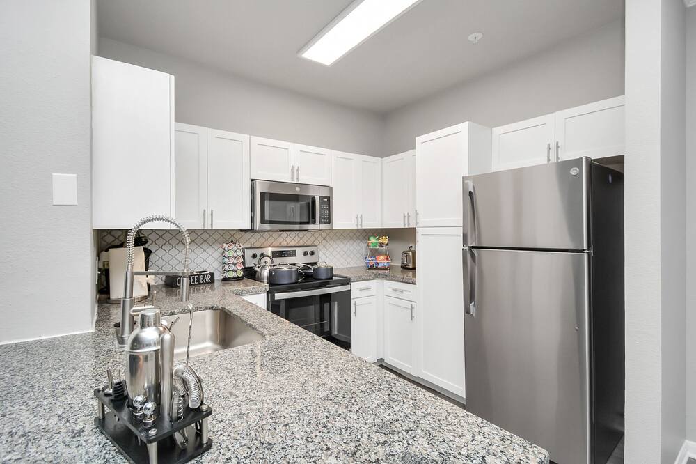 Photo of Kitchen in Central Southwest