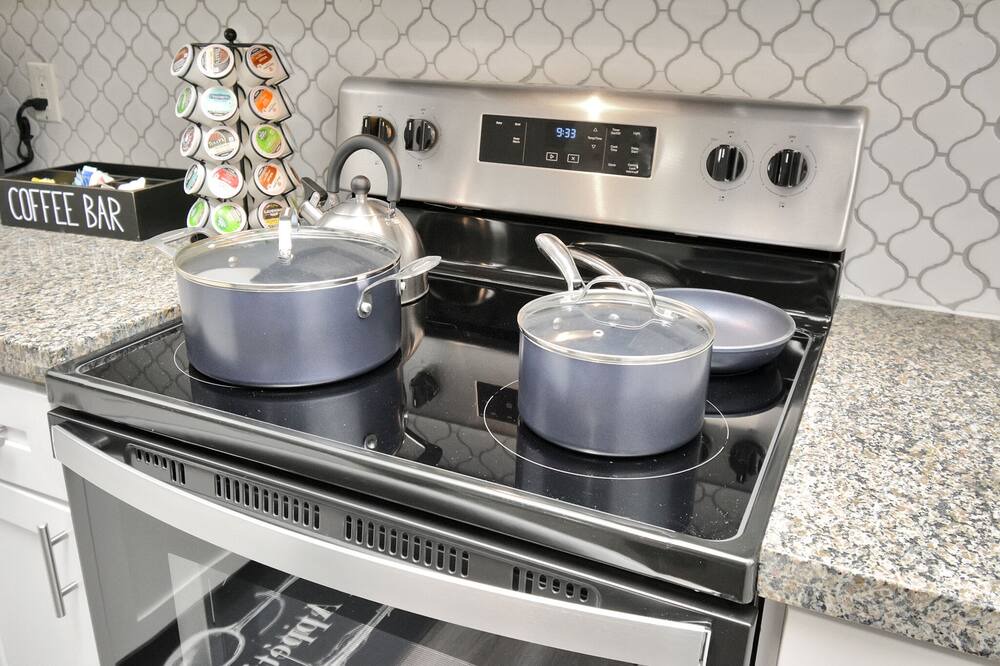 Photo of Kitchen in Central Southwest