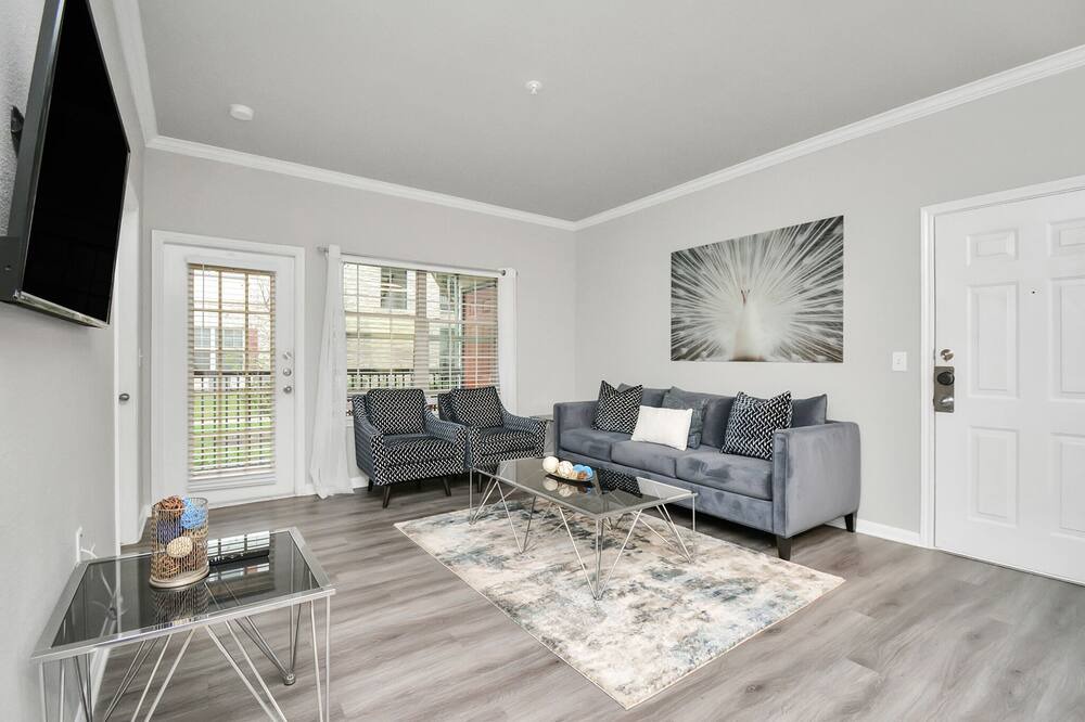 Photo of Livingroom in Central Southwest