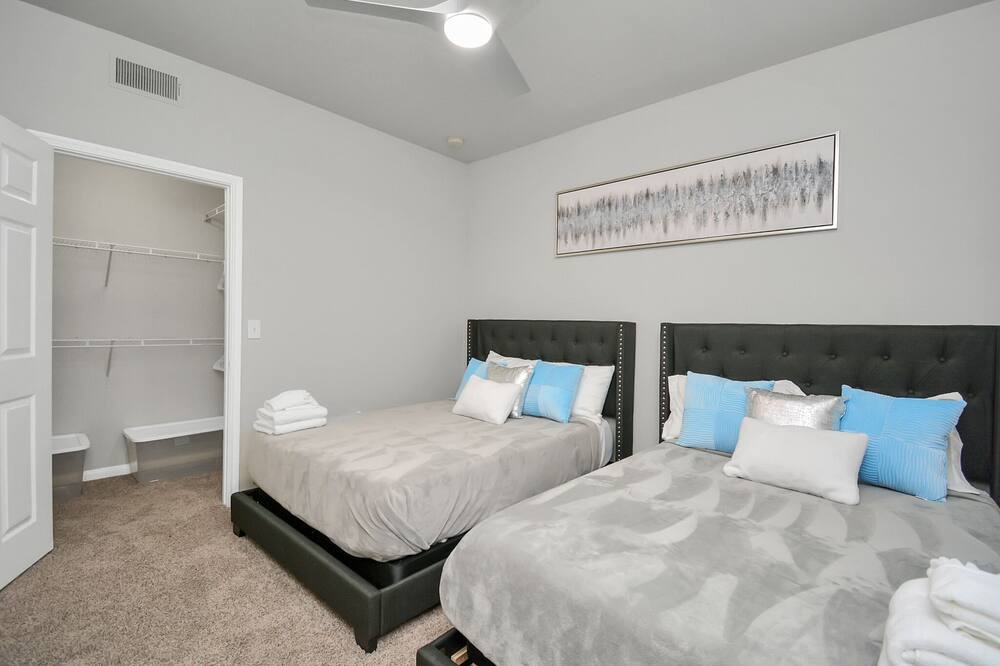 Photo of Bedroom in Central Southwest