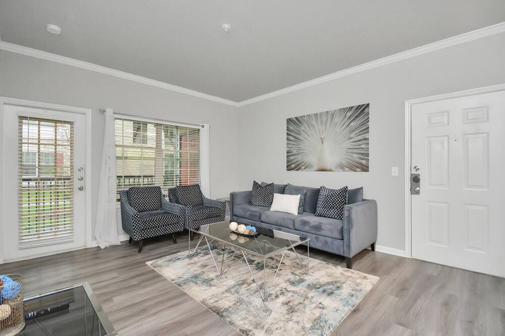 Photo of Livingroom in Central Southwest