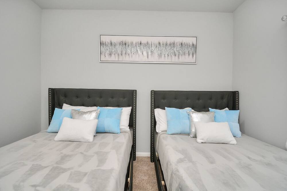 Photo of Bedroom in Central Southwest