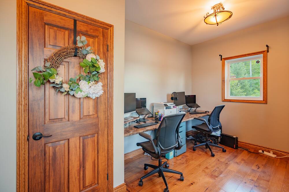 Photo of Bedroom in Lanark Highlands