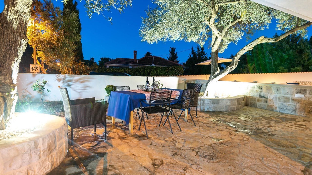 Photo of Outdoor in Splitska