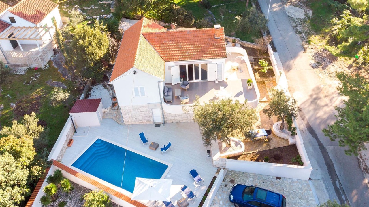 Photo of Outdoor in Splitska