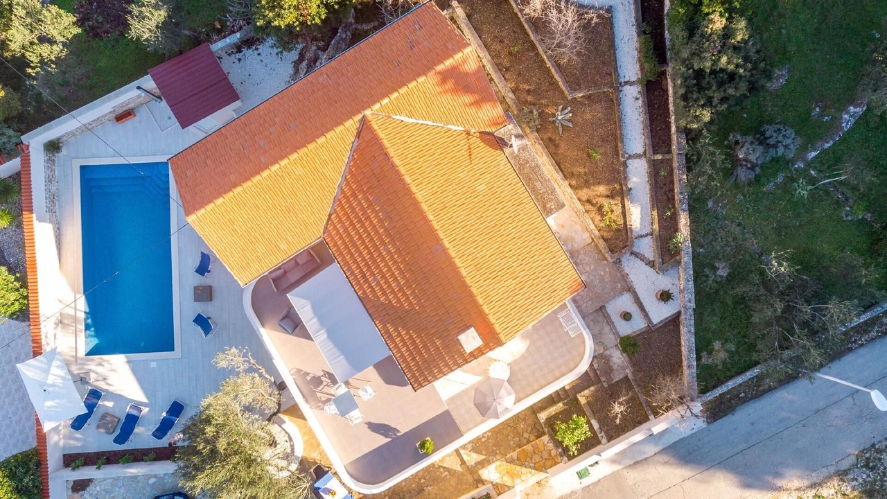 Photo of Outdoor in Splitska