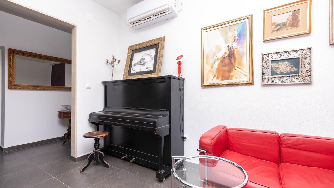 Photo of Livingroom in Splitska