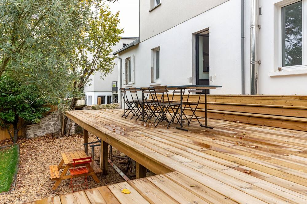 Photo of Outdoor in Grillaud - Proce