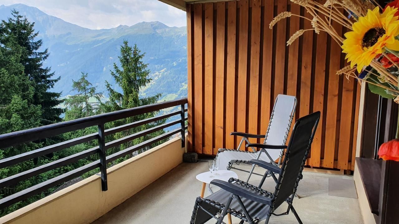 Photo of Outdoor in Verbier