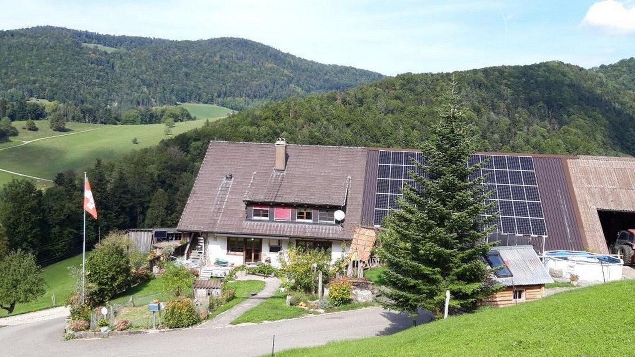 Photo of Outdoor in Beinwil