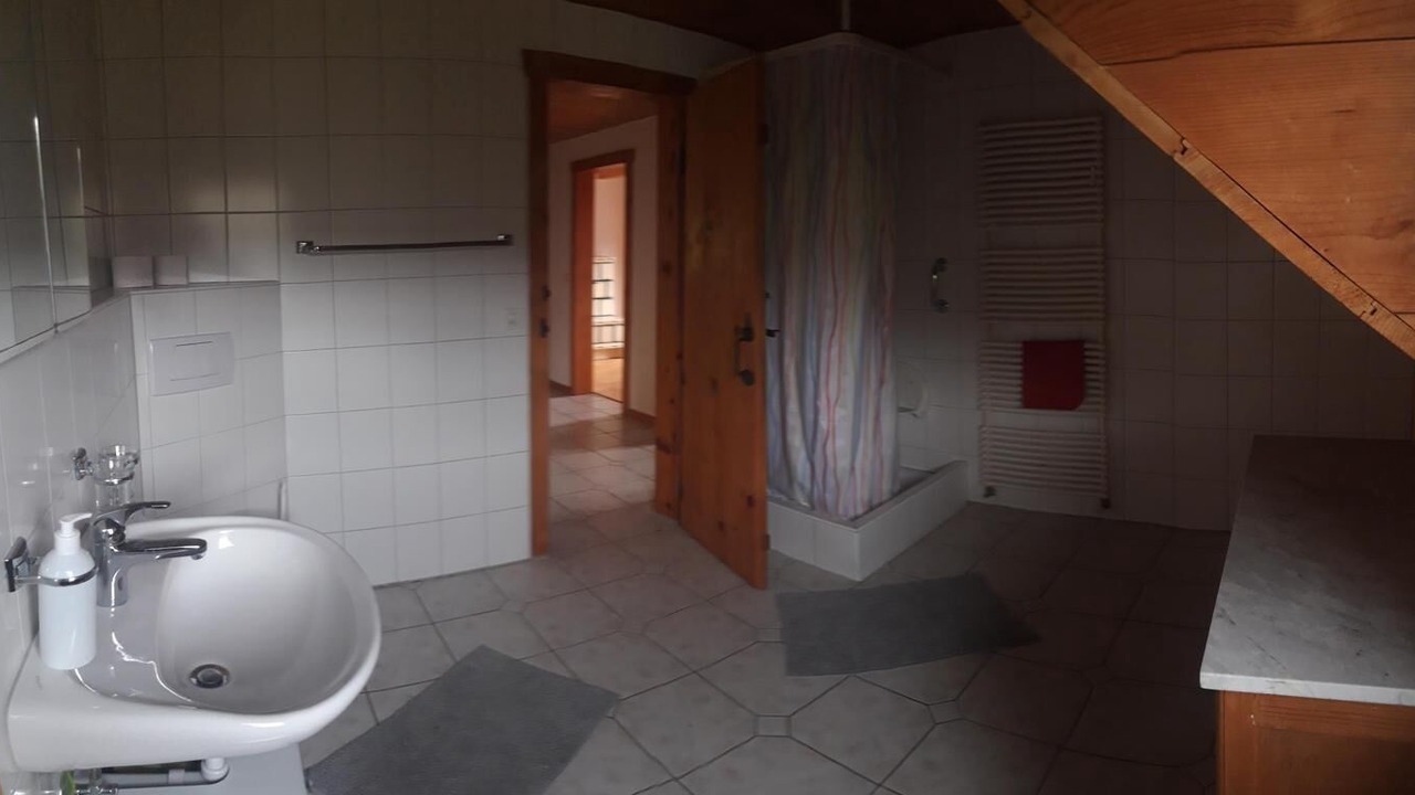 Photo of Bathroom in Beinwil