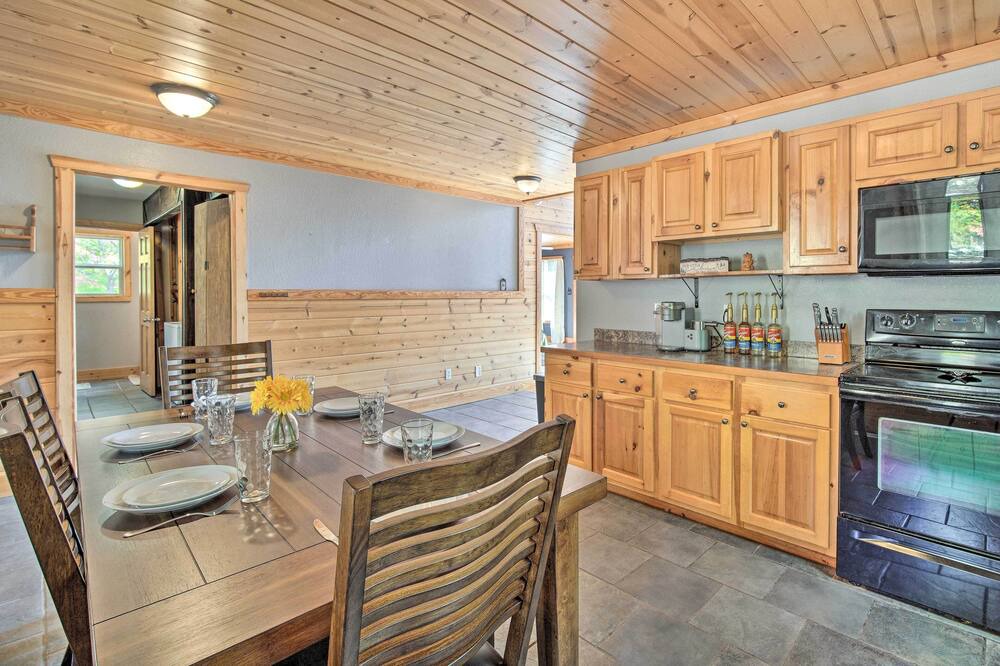 Photo of Kitchen in Ranger