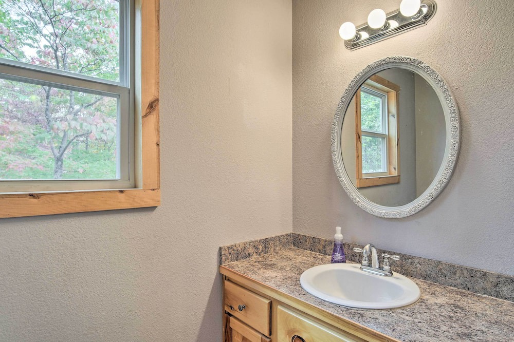 Photo of Bathroom in Ranger