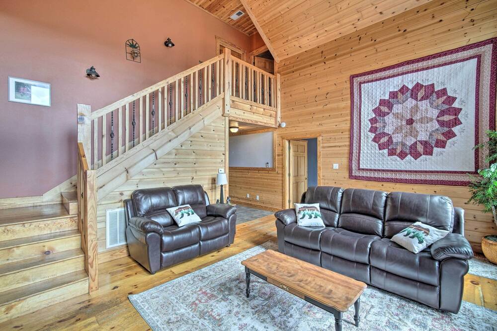 Photo of Livingroom in Ranger