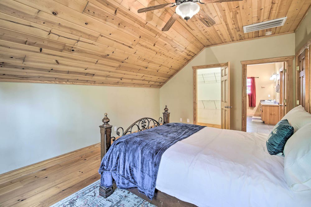 Photo of Bedroom in Ranger