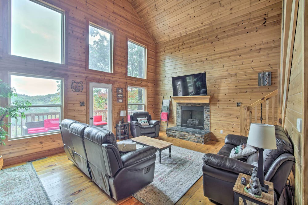 Photo of Livingroom in Ranger