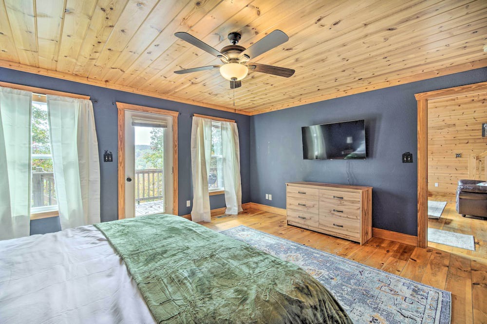 Photo of Bedroom in Ranger