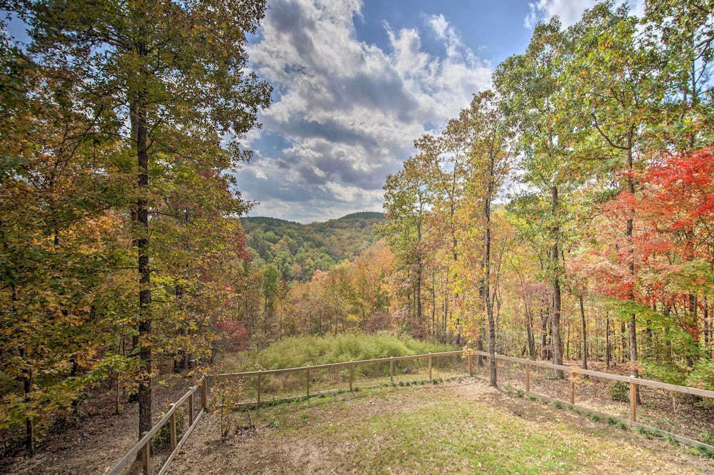 Photo of Outdoor in Ranger