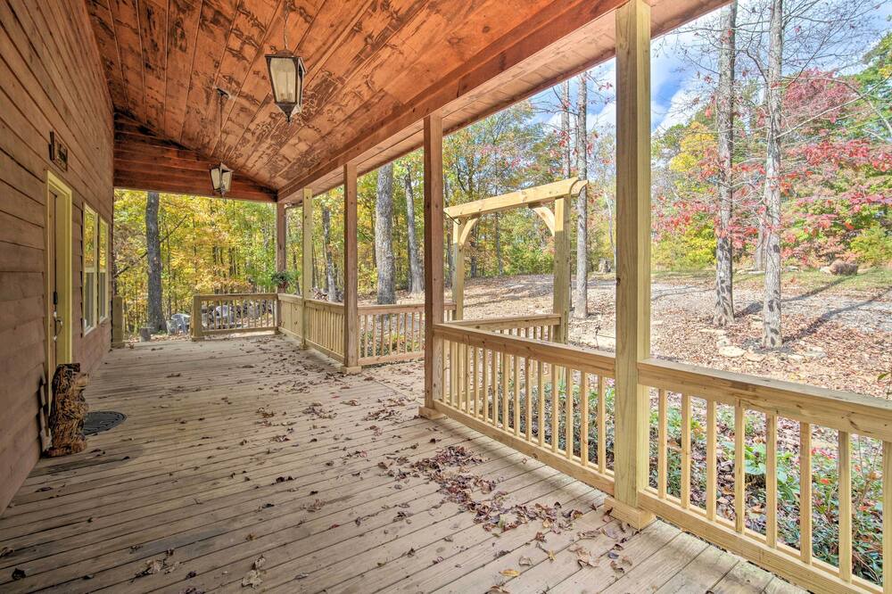 Photo of Outdoor in Ranger