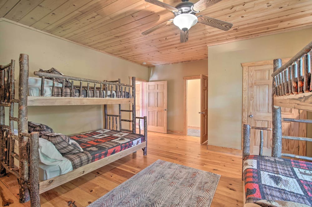 Photo of Bedroom in Ranger