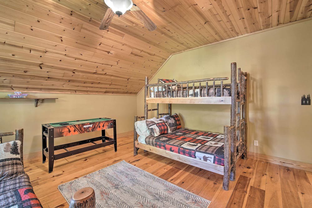 Photo of Bedroom in Ranger