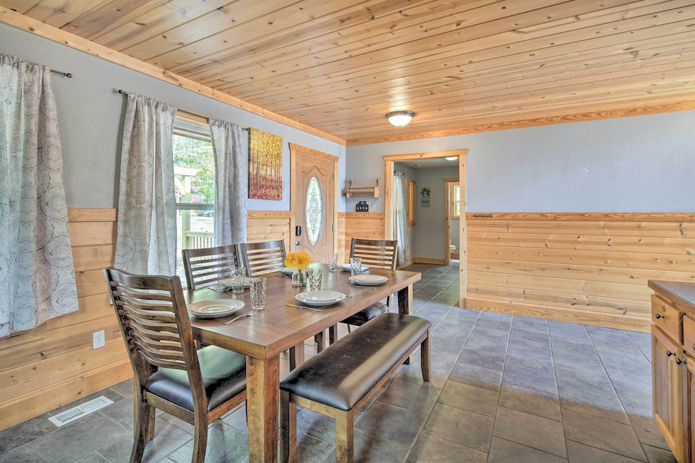 Photo of Kitchen in Ranger