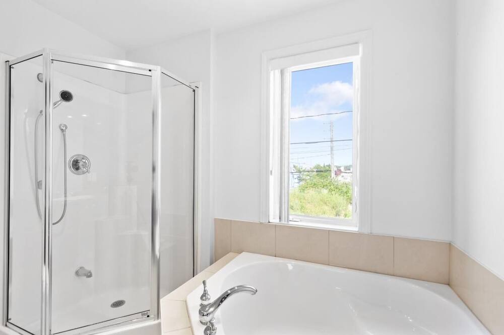 Photo of Bathroom in Sainte-Dorothee