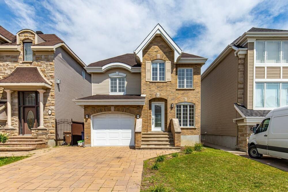 Photo of Outdoor in Sainte-Dorothee