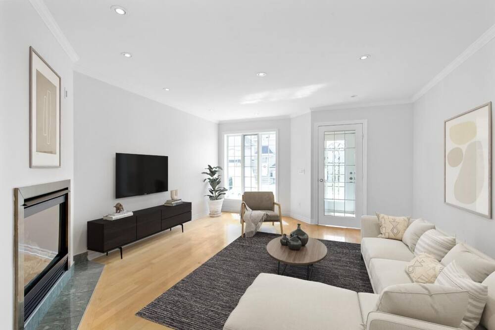 Photo of Livingroom in Sainte-Dorothee