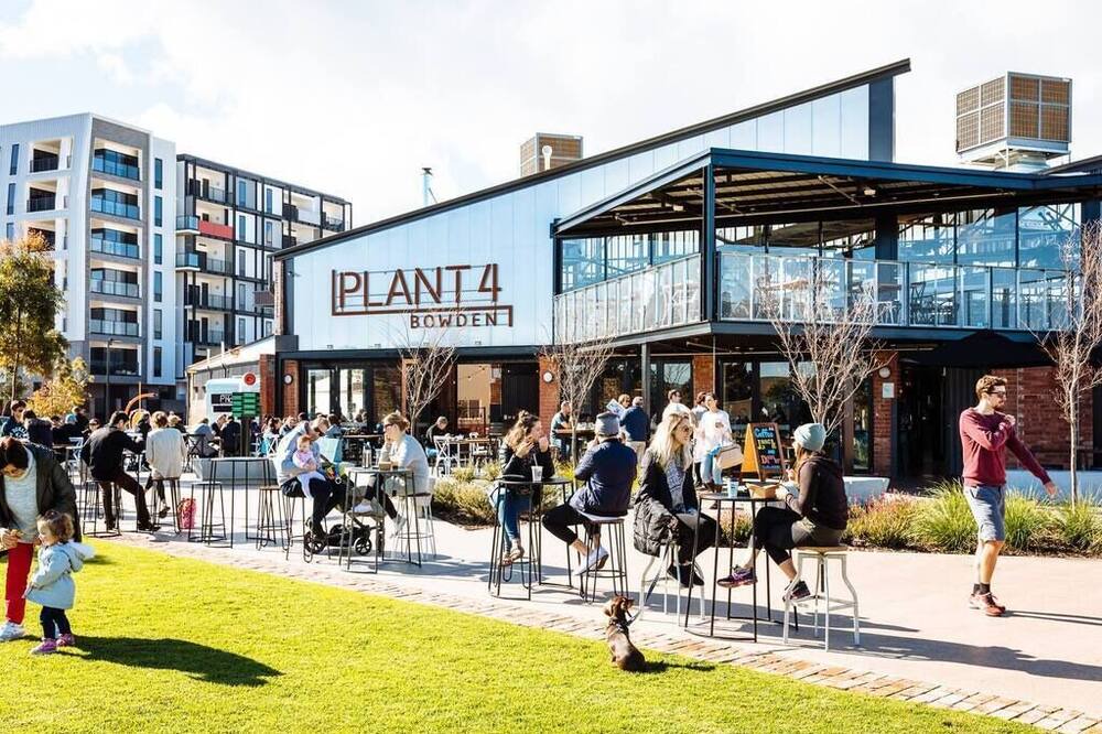 Photo of Others in Bowden