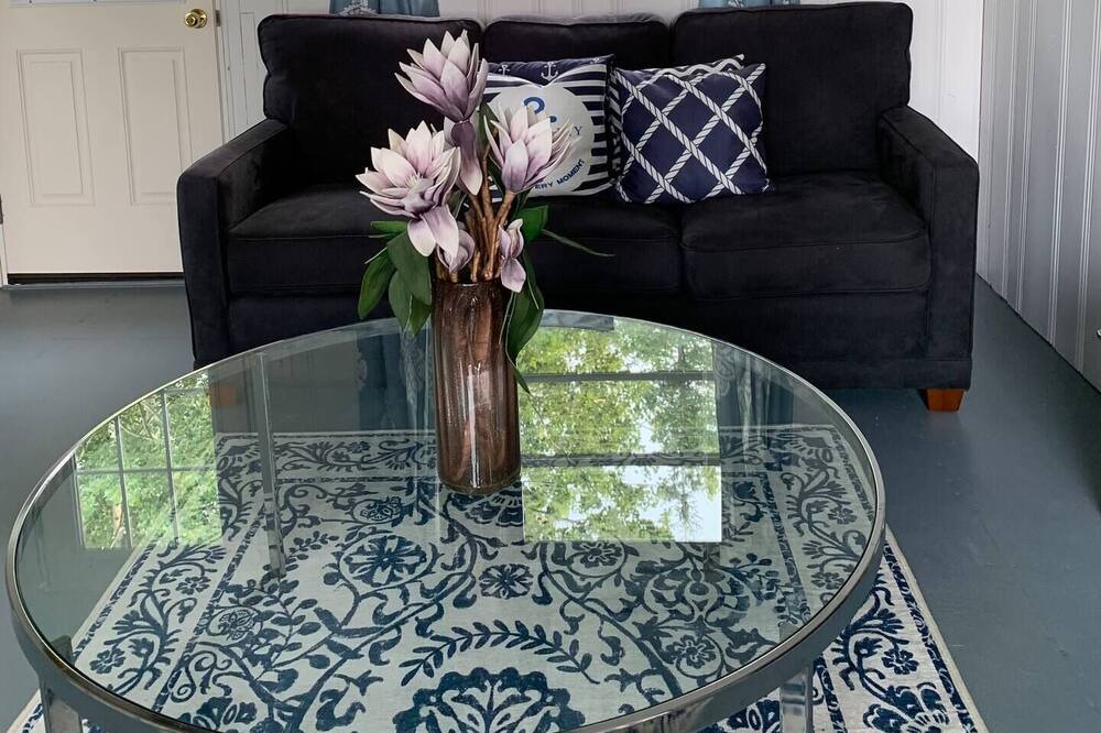 Photo of Livingroom in Machin
