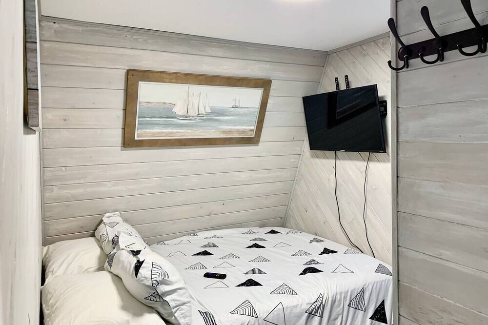 Photo of Bedroom in Machin